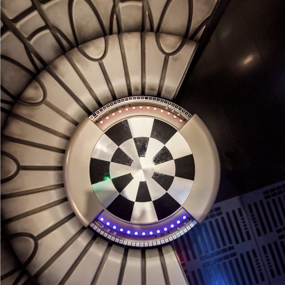 Meet your Posher, Shauna